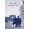 Een waanzinnig begin