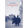 Een waanzinnig begin by Hans Fallada