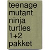 Teenage Mutant Ninja Turtles 1+2 pakket by Kevin Eastman