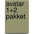 Avatar 1+2 pakket