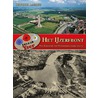 Het ijzerfront 1914-1918 by Patrick Lagrou