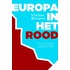 Europa in het rood