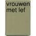 Vrouwen met lef
