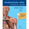 Anatomische atlas by B.R. MacPherson