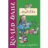 Matilda by Roald Dahl