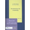 Handleiding bij scheiding door J.A.M.P. Keijser