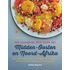 Een culinaire reis door het Midden-Oosten en Noord-Afrika