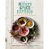 Het mighty spice express kookboek by John Gregory-Smith