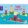 Lappa waait weg by Mirjam Visker