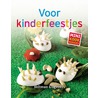 Voor kinderfeestjes door Onbekend