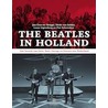 The Beatles in Holland door Piet Schreuders