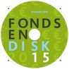 FondsenDisk 2015 by Unknown