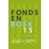 FondsenBoek 2015 by Unknown