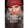 Jozef Van Den Berg door Francis Jonckheere