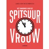 Het handboek voor de spitsuurvrouw door Sara van Wesenbeeck