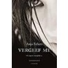 Vergeef me (E-boek) door Anja Feliers