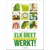 Elk dieet werkt! by Tanja Callewaert