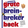 Het tweede grote breinbreker boek door Ivan Moscovich