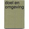 Doel en omgeving by Richard Willems