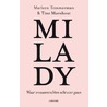 Milady! (E-boek) door Tine Maenhout