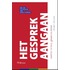 Het gesprek aangaan
