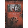 De verlaten stad door Erin Hunter