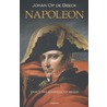 Napoleon door Johan Op de Beeck