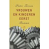 Vrouwen en kinderen eerst door Peter Terrin