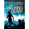 The walking dead door Robert Kirkman