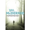 Verdwenen door Val Mcdermid