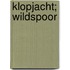 Klopjacht; Wildspoor