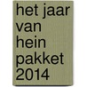 Het jaar van hein pakket 2014 by Hein de Kort