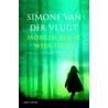 Morgen ben ik weer thuis by Simone van der Vlugt