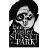 Sunset park door Paul Auster