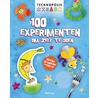 100 experimenten om zelf te doen by Kate Knighton