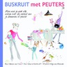 Buskruit met peuters by Noor Schutte-Kerckhoff