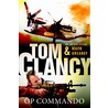 Op commando door Tom Clancy