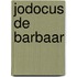 Jodocus de barbaar