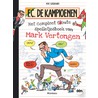 Het complete foute spelletjesboek van Mark Vertongen door Annemie Bosmans