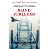 Blind verleden by Ursula Poznanski