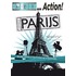 3,2,1,... Action!Parijs