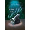 Ik ben een gorilla door Katherine Applegate