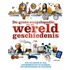 De grote encyclopedie van de wereldgeschiedenis