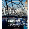 Lijnenspel door Maurits van den Toorn
