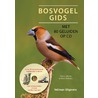 Bosvogelgids door Owen Roberts