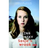 Sasja's wraak by Alina Bronsky