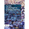 Sociale psychologie en praktijkproblemen door Pieternel Dijkstra