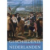 Geschiedenis van de Nederlanden door Hans Blom
