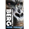 Geschiedenis van een berg door Peter Verhelst