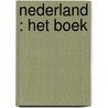 Nederland : het boek by Speld